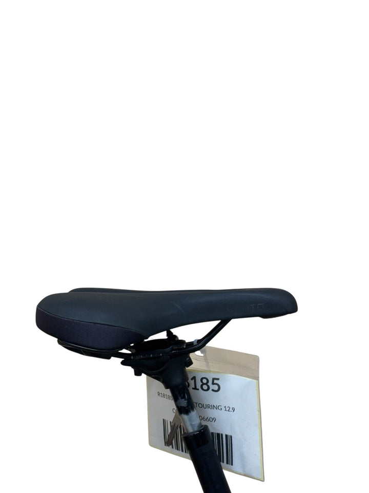 Victoria E-Touring 12.9 E-Bike Refurbished Gebruikte fiets 