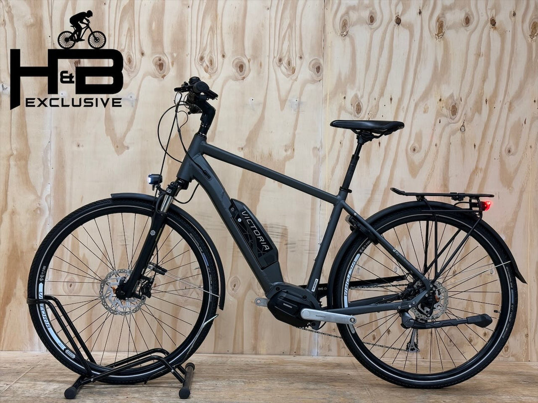 victoria e bike trekking Victoria E-Touring 6.3 E-Bike Gebraucht | Generalüberholt