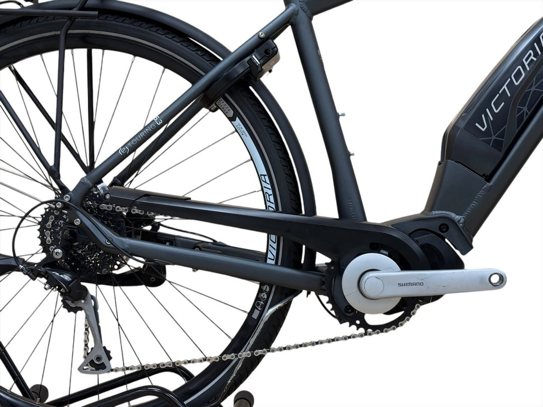 victoria fahrrad gebraucht Victoria E-Touring 6.3 E-Bike Gebraucht | Generalüberholt