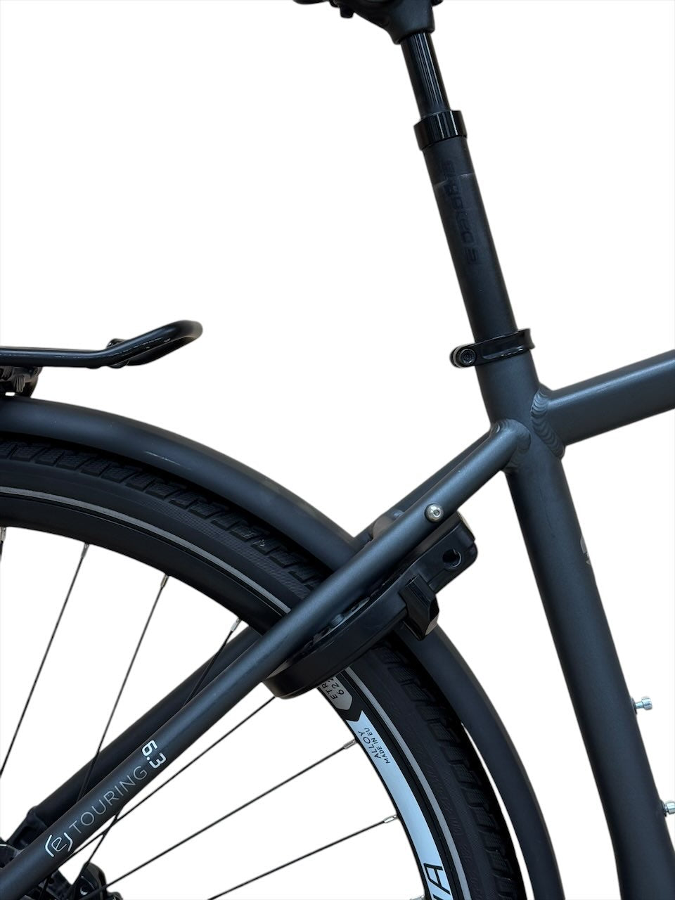 victoria fahrrad schutzblech Victoria E-Touring 6.3 E-Bike Gebraucht | Generalüberholt