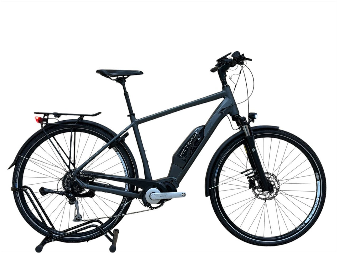 victoria e bike urban 3.6 Victoria E-Touring 6.3 E-Bike Used | Refurbished