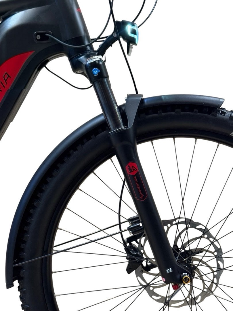 Victoria eAdventure 11.9 E-Bike Refurbished Gebruikte fiets 