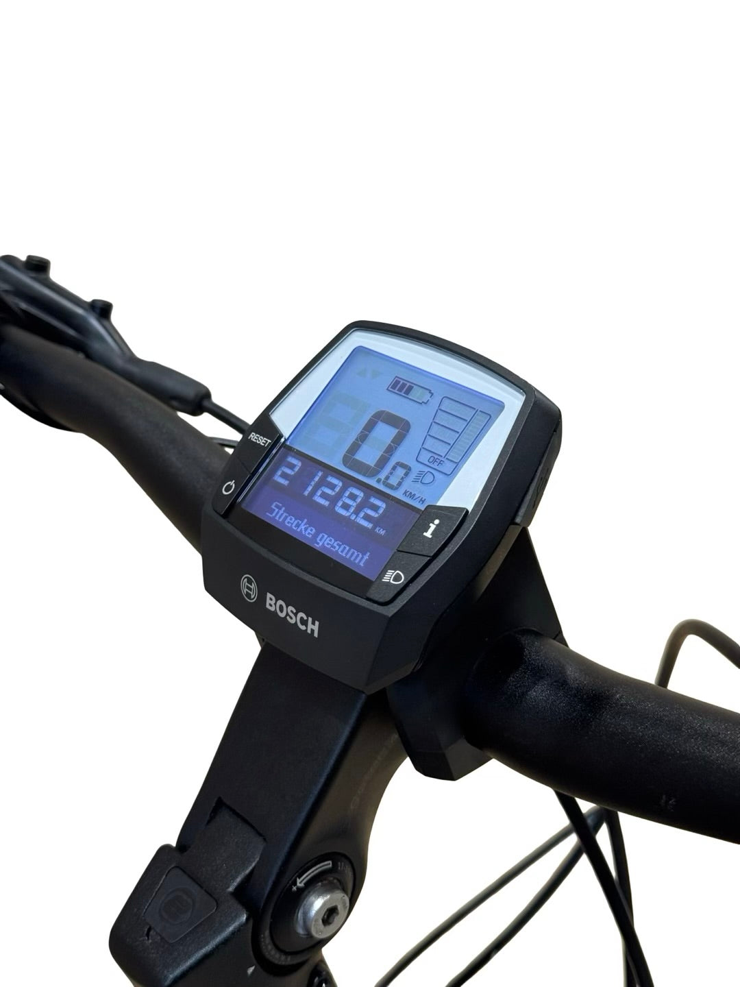 Victoria eAdventure 11.9 E-Bike Refurbished Gebruikte fiets 