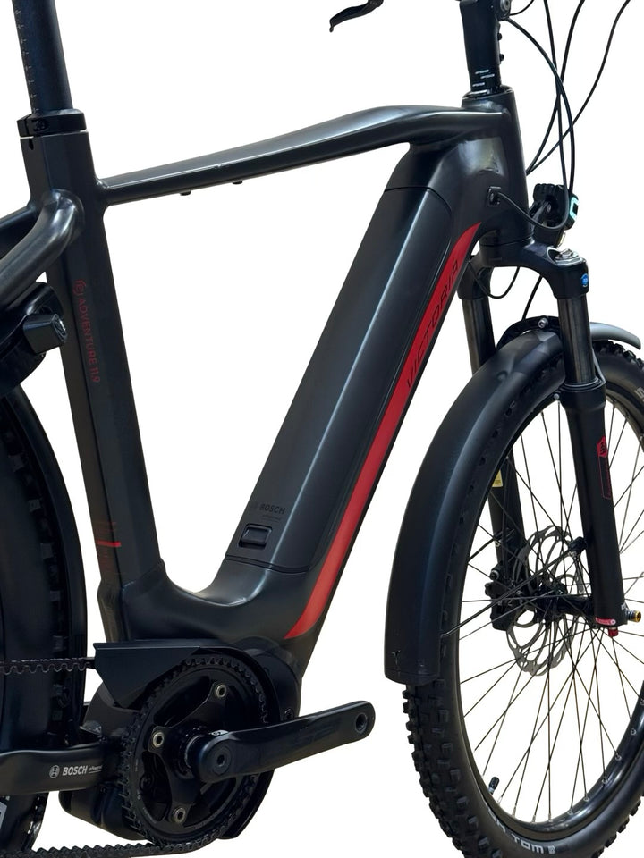 Victoria eAdventure 11.9 E-Bike Refurbished Gebruikte fiets 