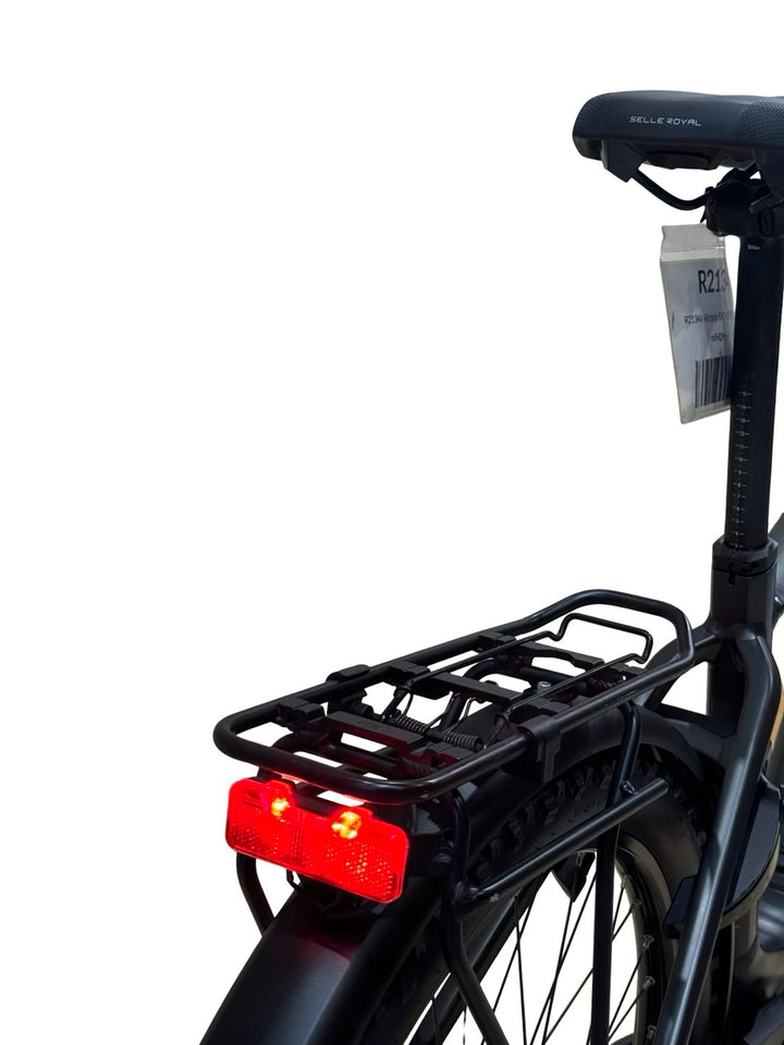 Victoria eAdventure 11.9 E-Bike Refurbished Gebruikte fiets 