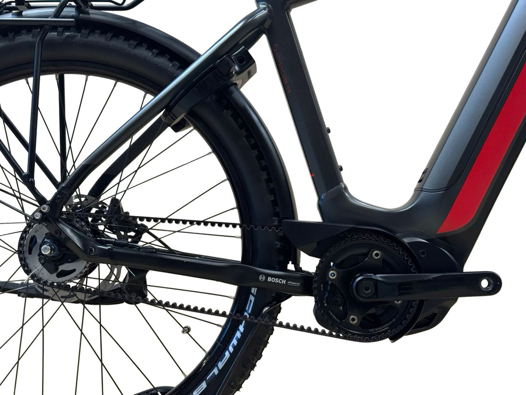 Victoria eAdventure 11.9 E-Bike Refurbished Gebruikte fiets 