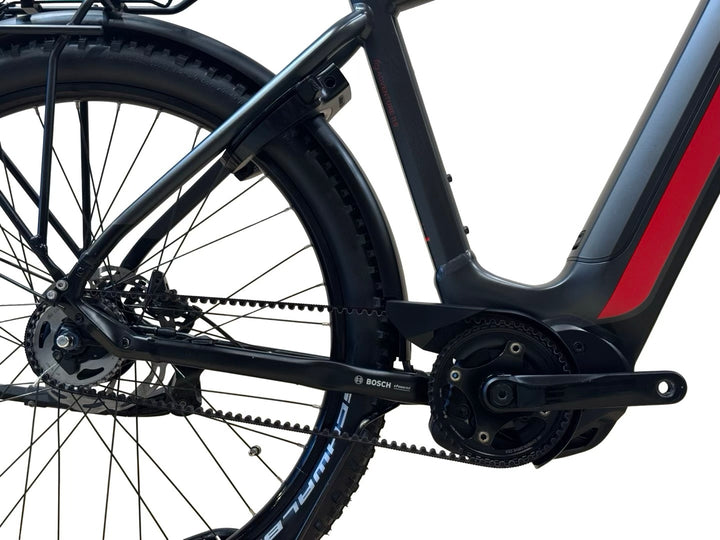 Victoria eAdventure 11.9 E-Bike Refurbished Gebruikte fiets 