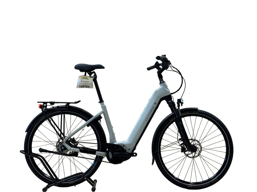 Victoria eManufaktur 11.8 E-Bike Refurbished Gebruikte fiets 