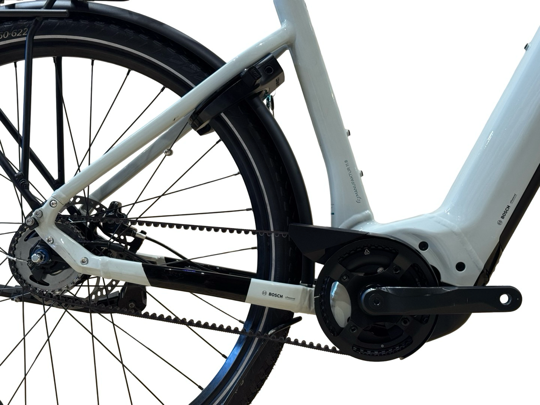 Victoria eManufaktur 11.8 E-Bike Refurbished Gebruikte fiets 
