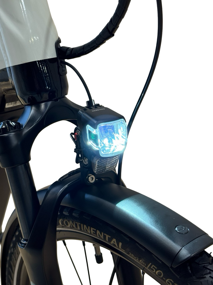 Victoria eManufaktur 11.8 E-Bike Refurbished Gebruikte fiets 