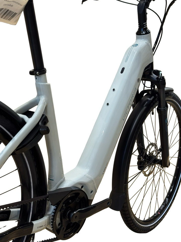 Victoria eManufaktur 11.8 E-Bike Refurbished Gebruikte fiets 