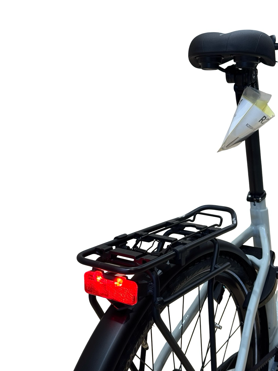 Victoria eManufaktur 11.8 E-Bike Refurbished Gebruikte fiets 