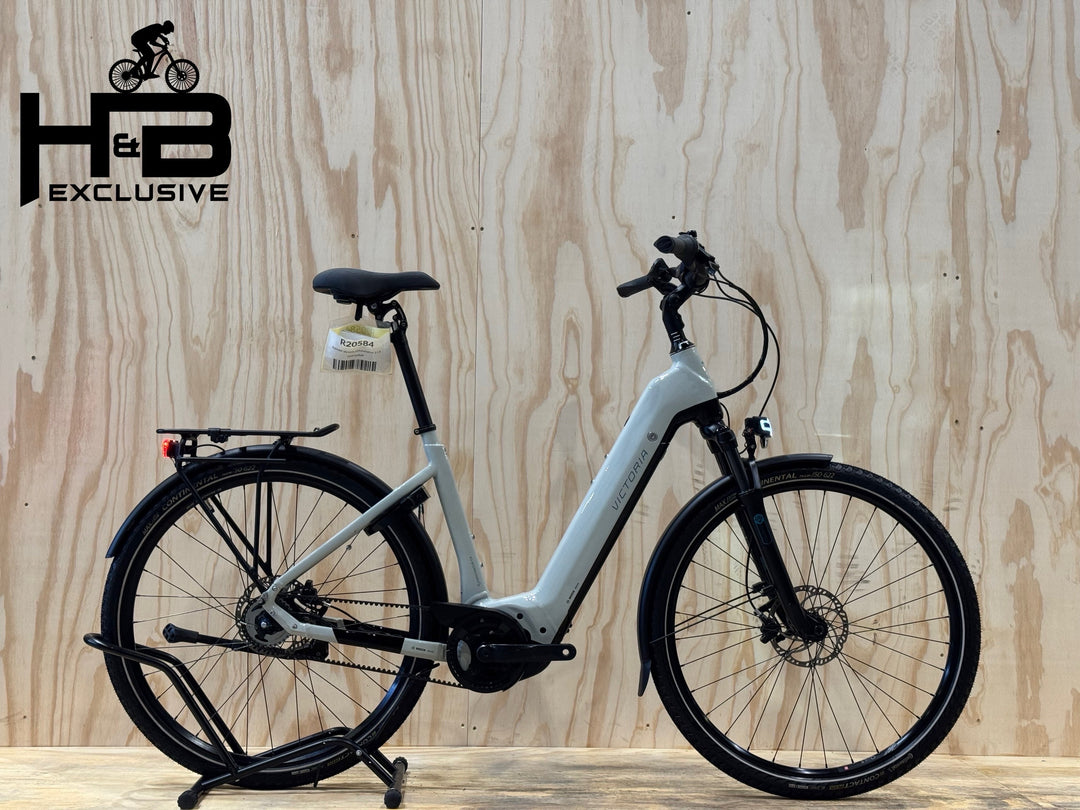 Victoria eManufaktur 11.8 E-Bike Refurbished Gebruikte fiets 