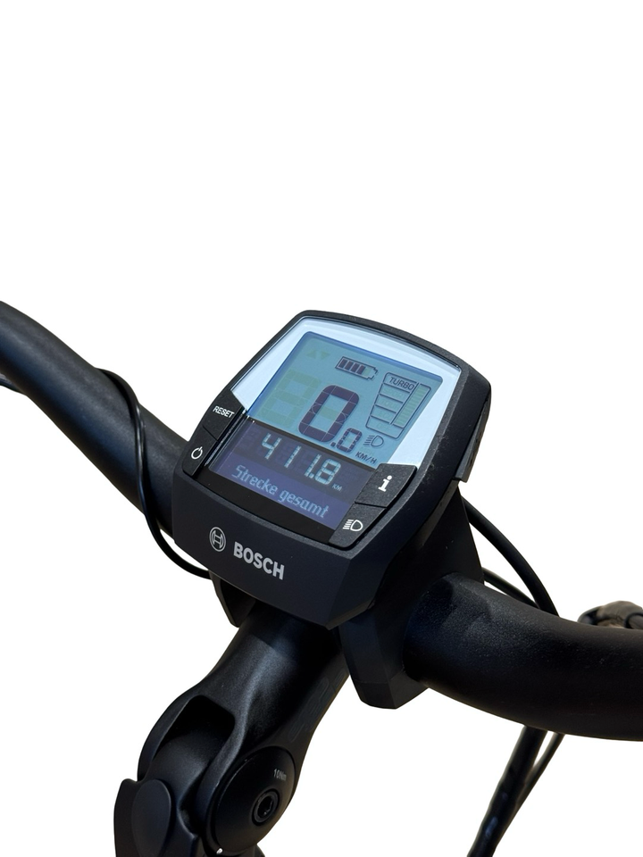 Victoria eManufaktur 11.8 E-Bike Refurbished Gebruikte fiets 