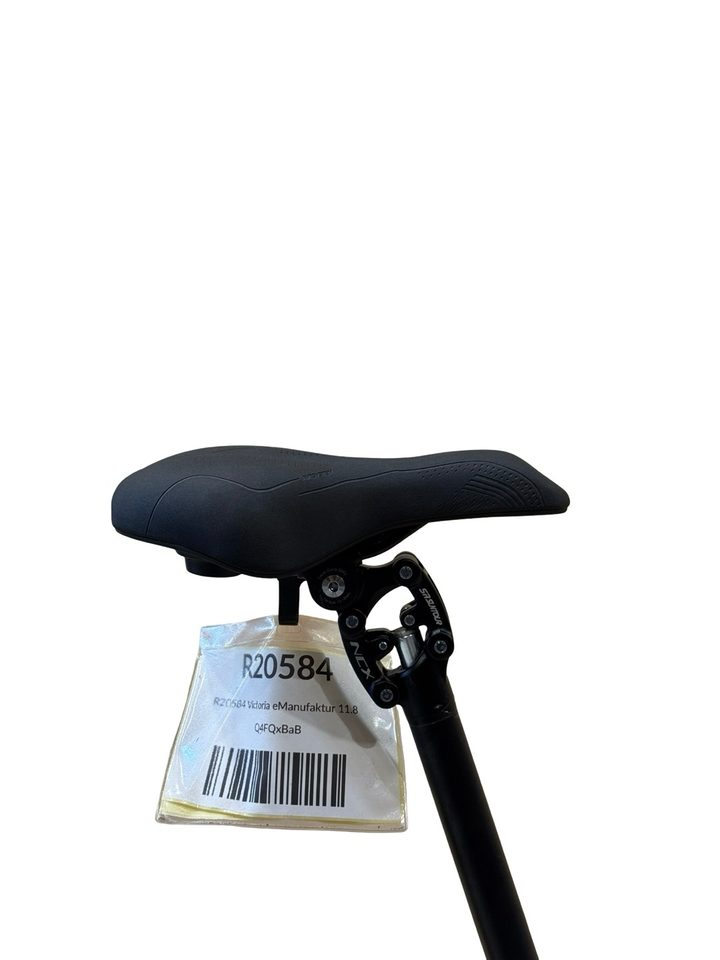 Victoria eManufaktur 11.8 E-Bike Refurbished Gebruikte fiets 