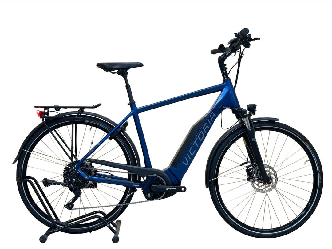 Victoria eTrekking 10.8 Diamant 28 inch E-Bike Refurbished Gebruikte fiets