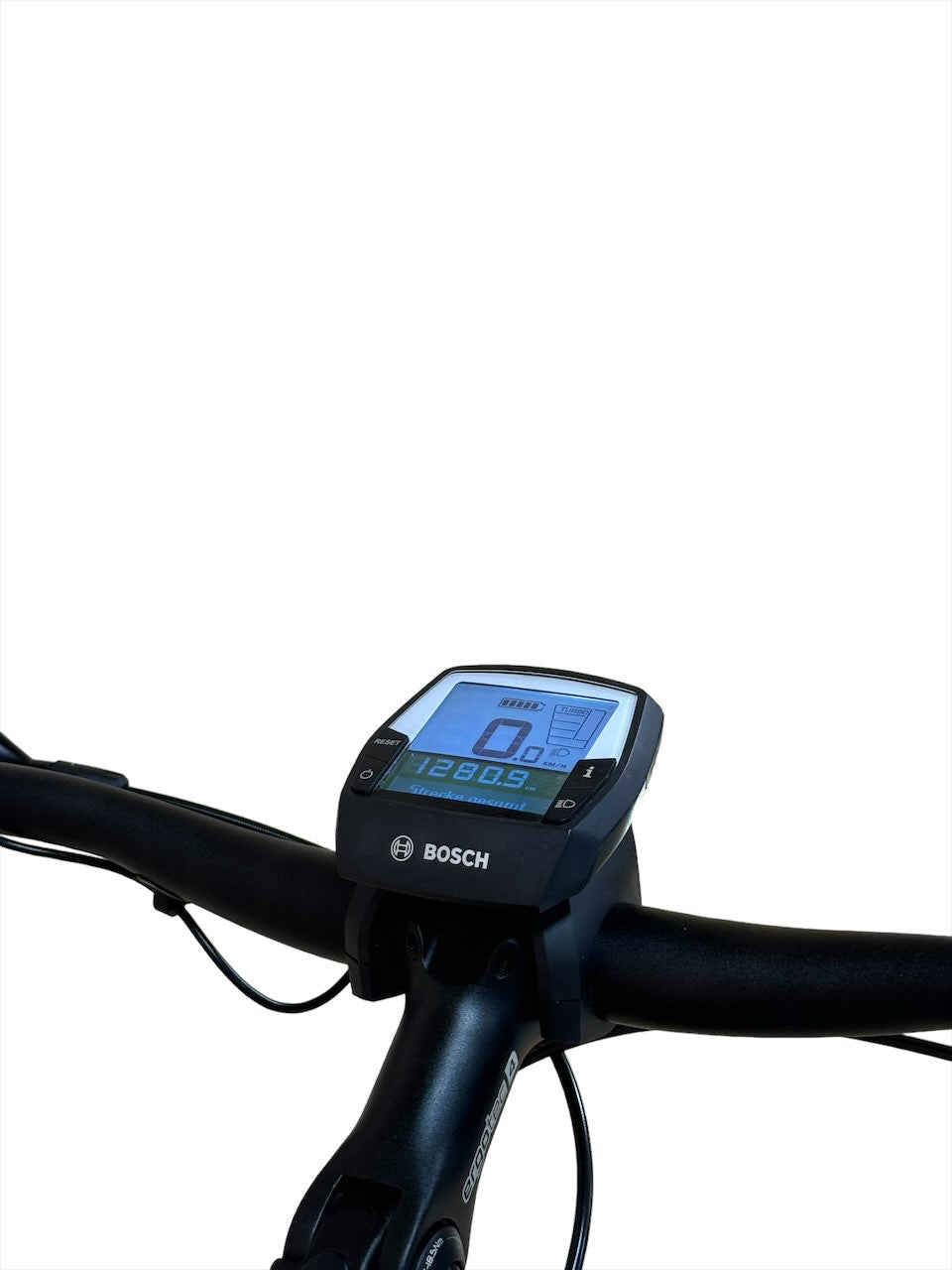 Victoria Etbreak 10.8 Diamant 28 inch E-Bike Refurbished Used bike – H&B Exclusive