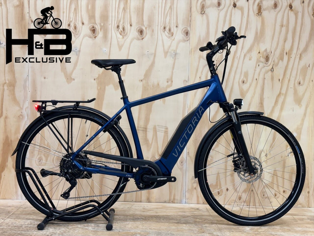 diamant fahrrad 28 zoll herren Victoria Etbreak 10.8 Diamant 28 Zoll E-Bike Generalüberholt Gebrauchtes Fahrrad – H&B Exclusive