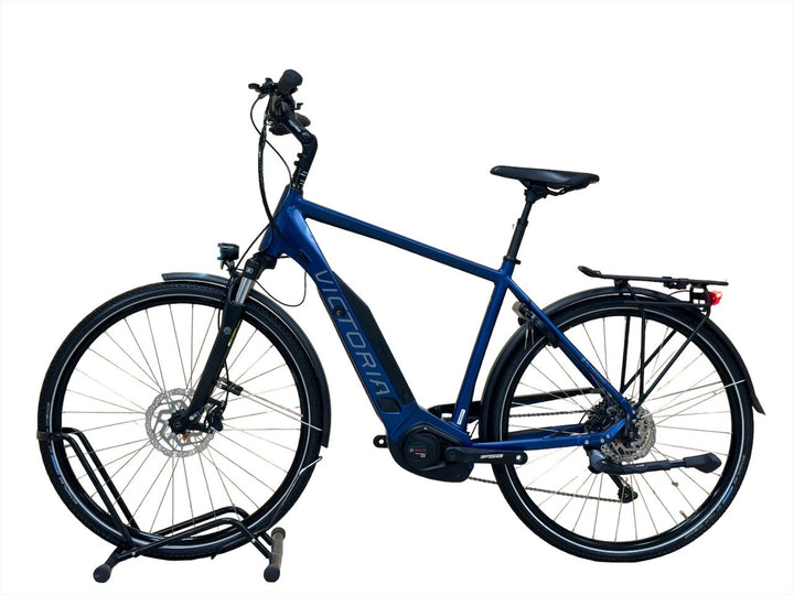 Victoria eTrekking 10.8 Diamant 28 inch E-Bike Refurbished Gebruikte fiets