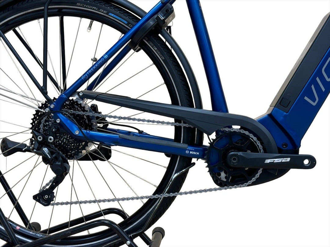 fahrrad victoria 28 zoll Victoria Etbreak 10.8 Diamant 28 Zoll E-Bike Generalüberholt Gebrauchtes Fahrrad – H&B Exclusive