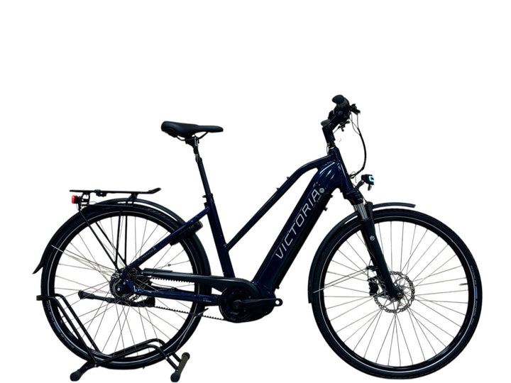 Victoria eTrekking 11.8 E-Bike Refurbished Gebruikte fiets