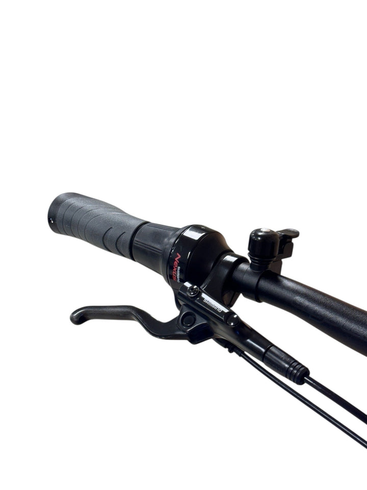 Victoria eTrekking 11.8 E-Bike Refurbished Gebruikte fiets