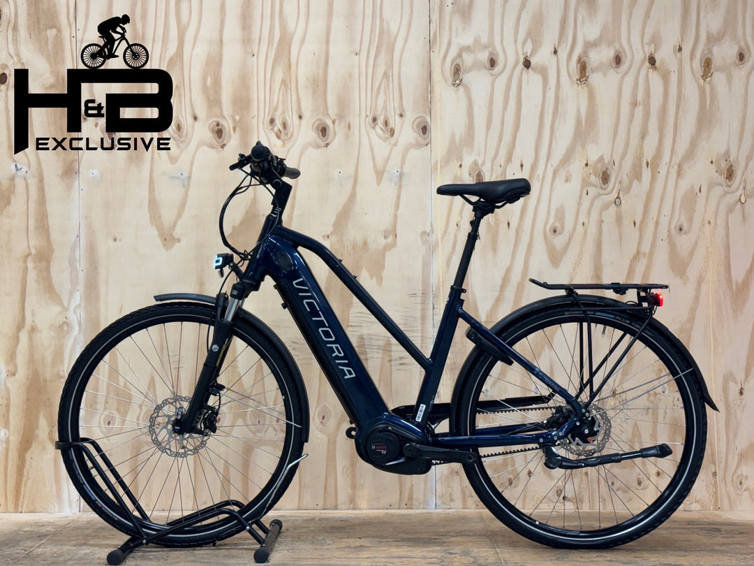 Victoria eTrekking 11.8 E-Bike Refurbished Gebruikte fiets