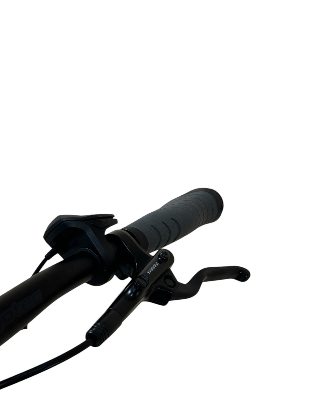 Victoria eTrekking 11.8 E-Bike Refurbished Gebruikte fiets