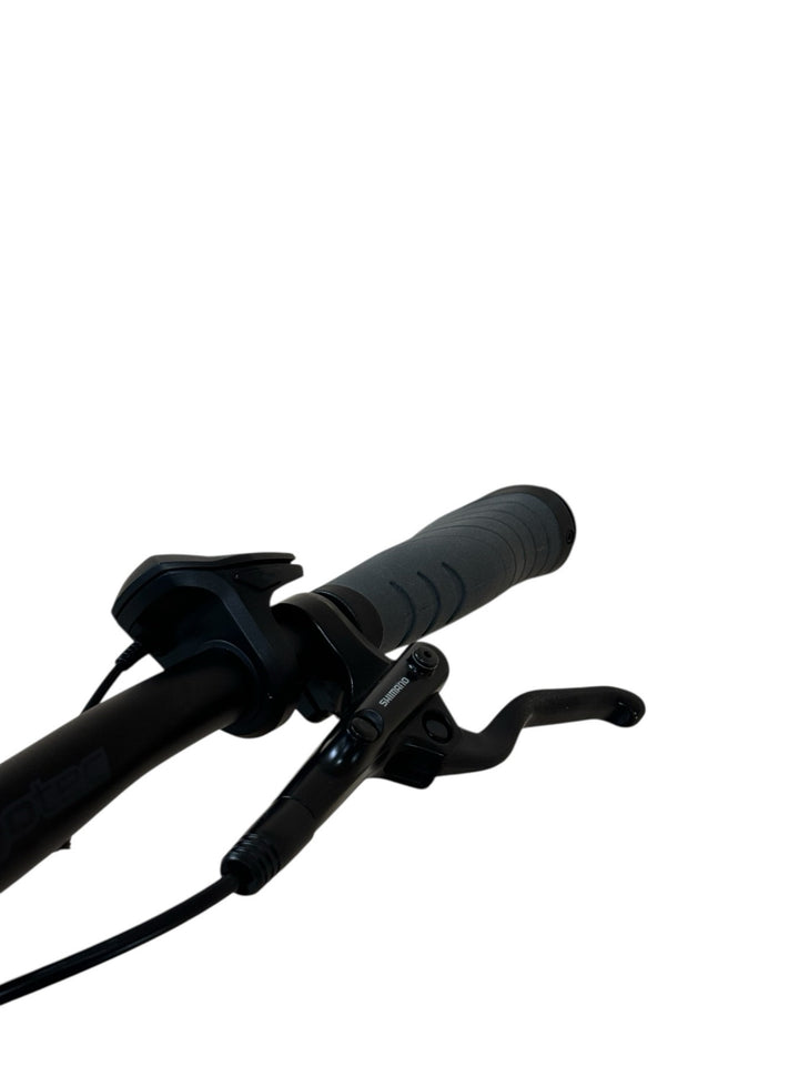 Victoria eTrekking 11.8 E-Bike Refurbished Gebruikte fiets