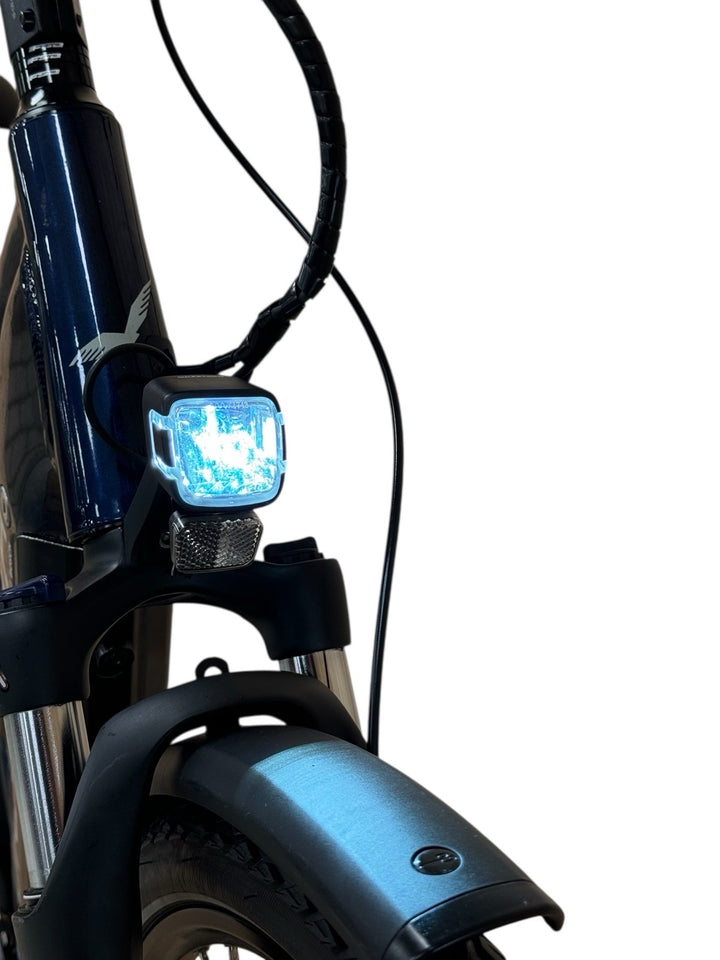 Victoria eTrekking 11.8 E-Bike Refurbished Gebruikte fiets