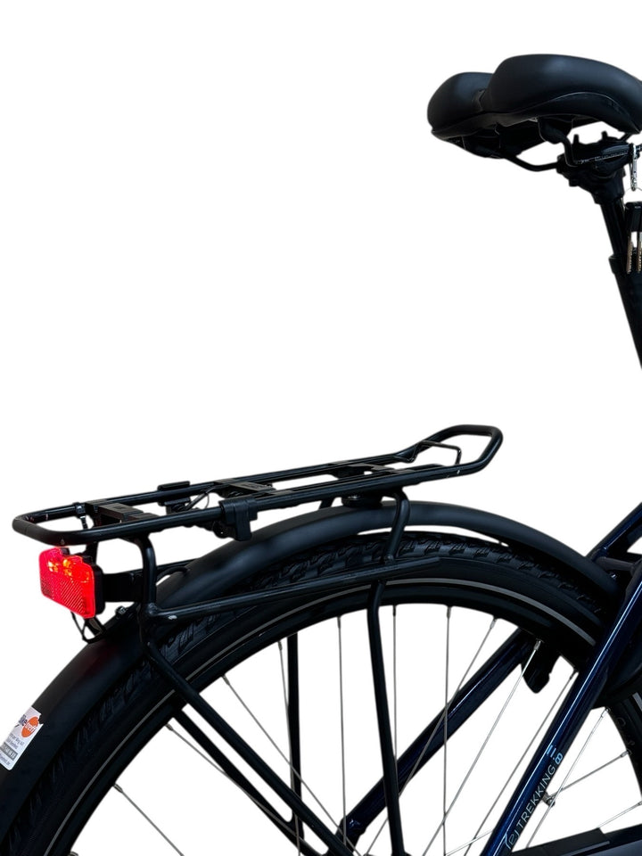 Victoria eTrekking 11.8 E-Bike Refurbished Gebruikte fiets