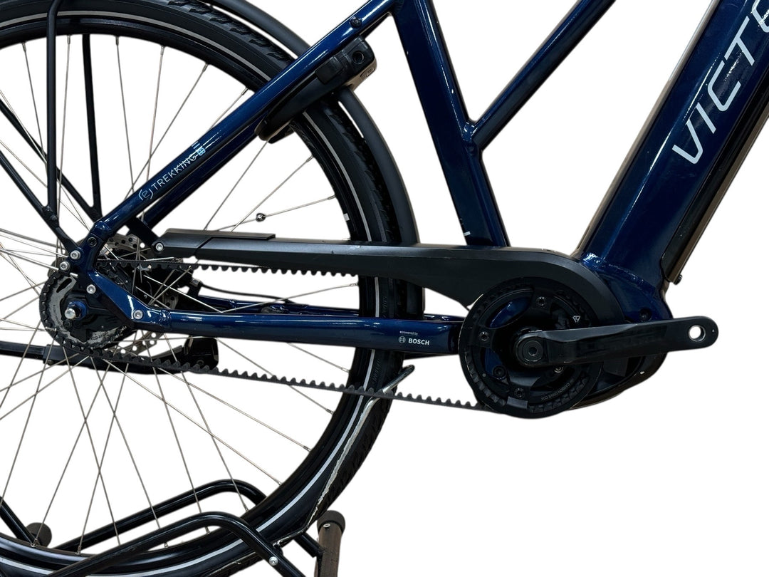 Victoria eTrekking 11.8 E-Bike Refurbished Gebruikte fiets