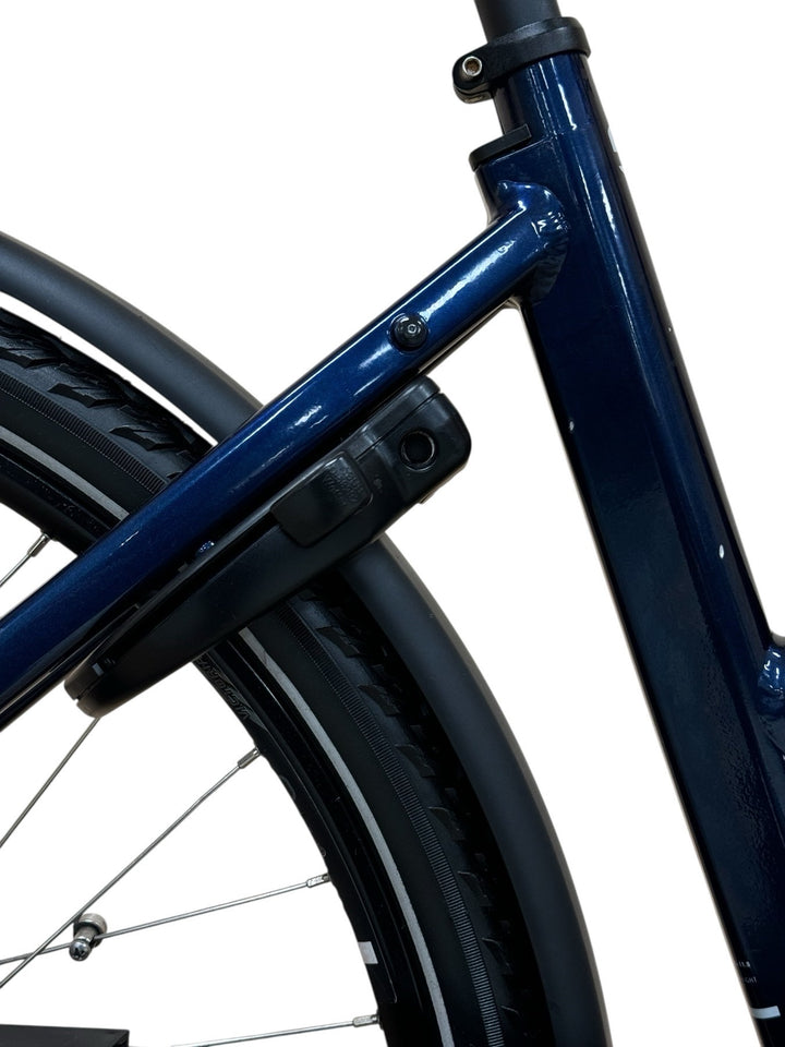 Victoria eTrekking 11.8 E-Bike Refurbished Gebruikte fiets