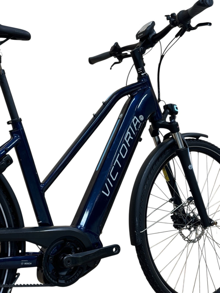Victoria eTrekking 11.8 E-Bike Refurbished Gebruikte fiets