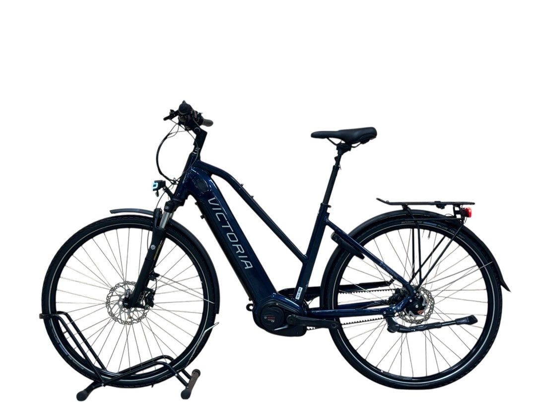 Victoria eTrekking 11.8 E-Bike Refurbished Gebruikte fiets