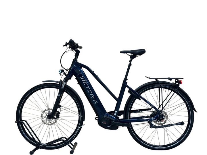 Victoria eTrekking 11.8 E-Bike Refurbished Gebruikte fiets