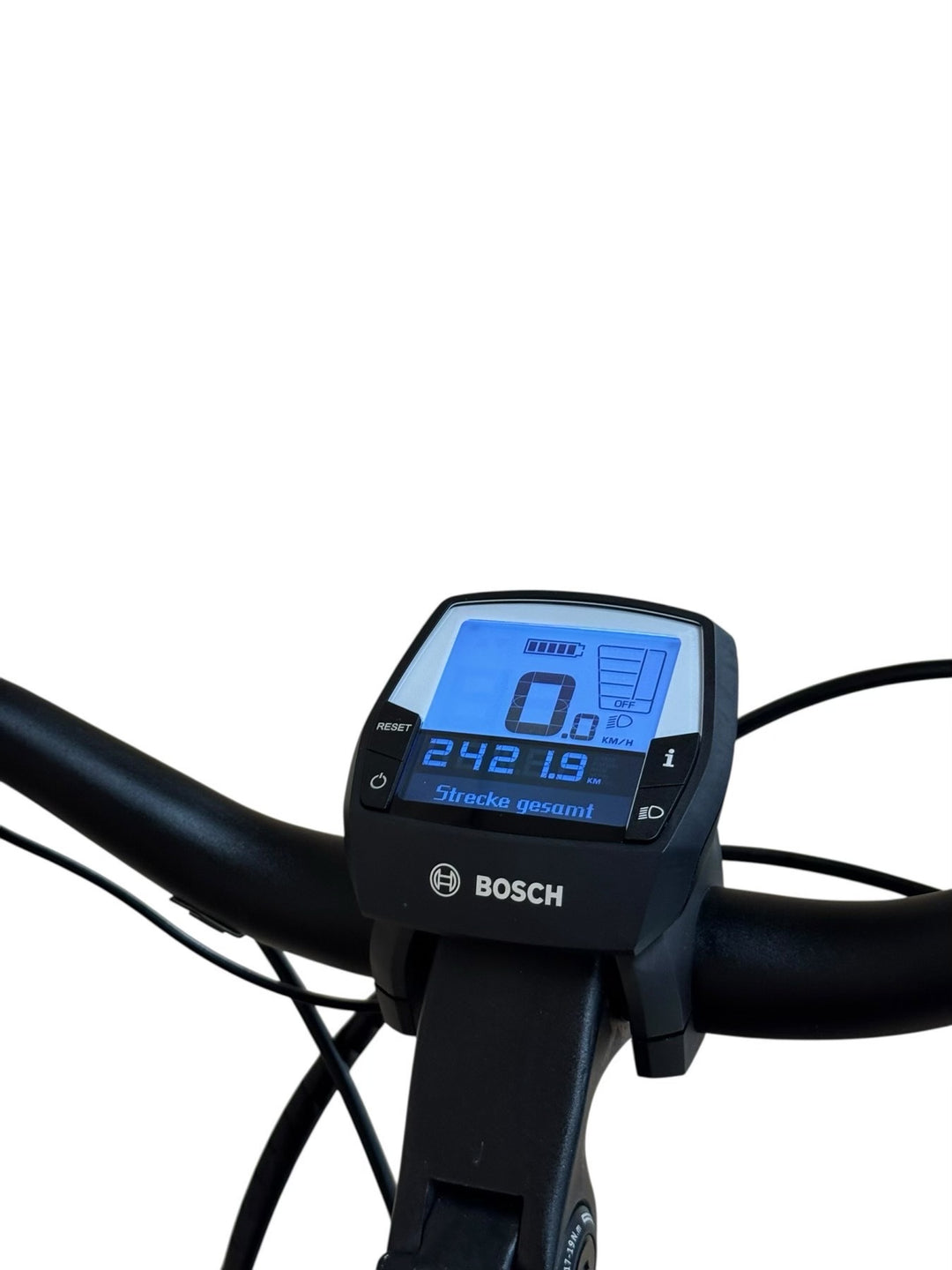 Victoria eTrekking 9.8 E-Bike Refurbished Gebruikte fiets 