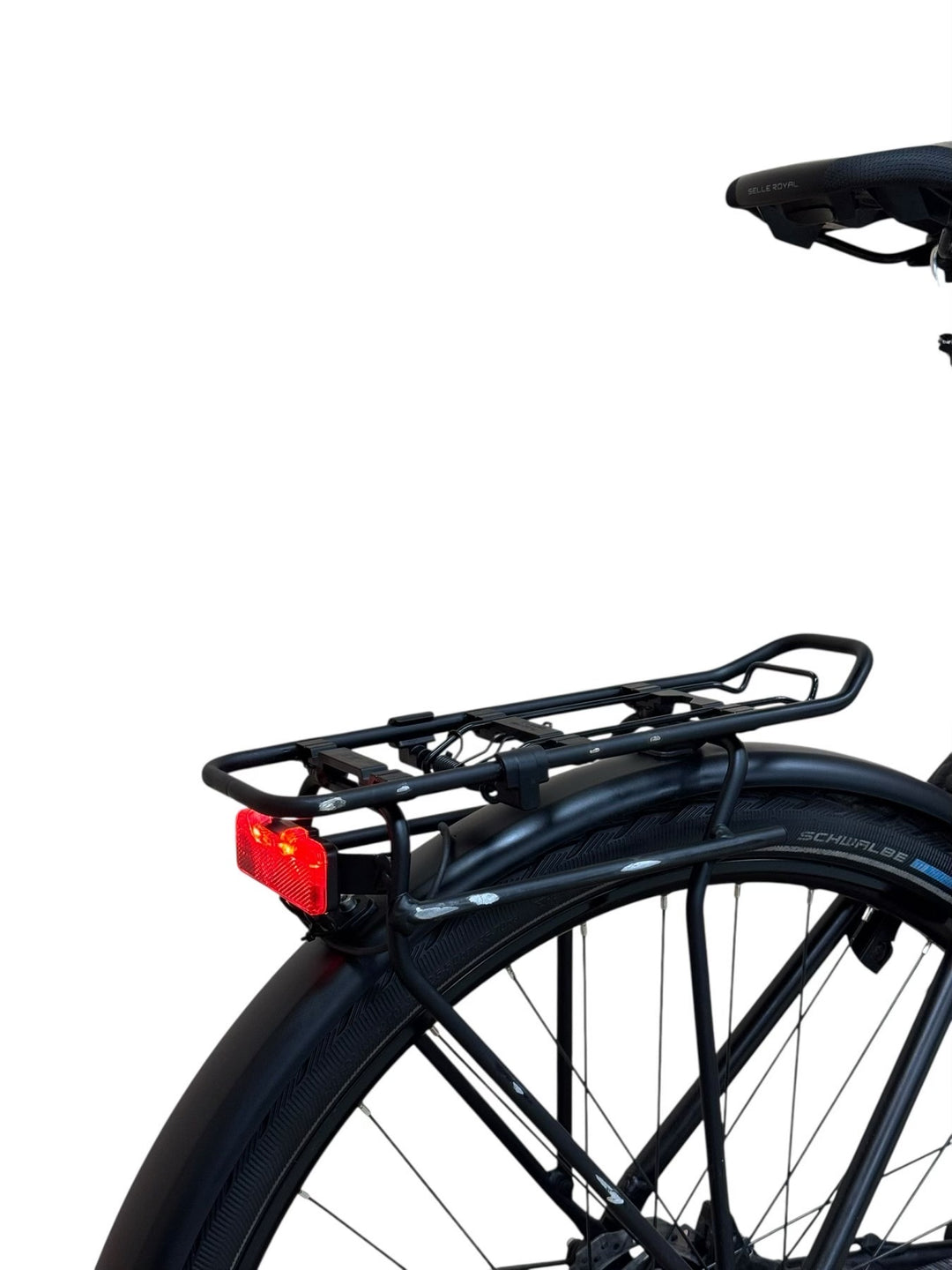 Victoria eTrekking 9.8 E-Bike Refurbished Gebruikte fiets 