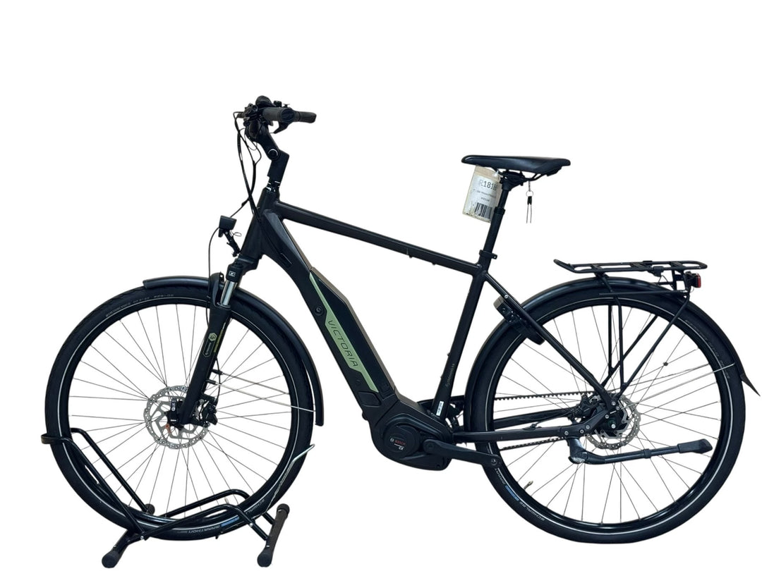 Victoria eTrekking 9.8 E-Bike Refurbished Gebruikte fiets 