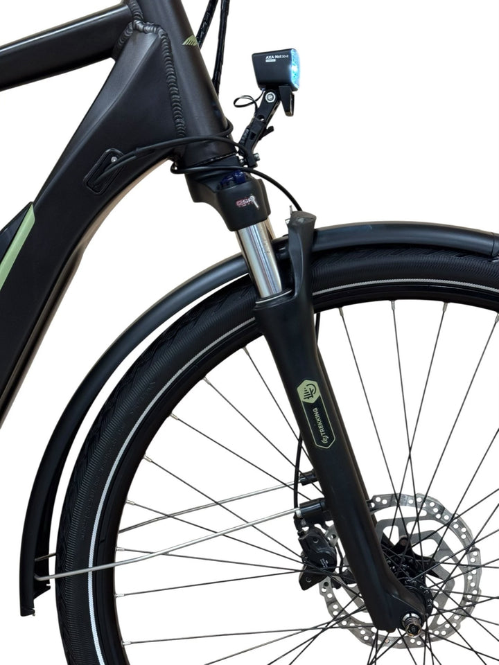 Victoria eTrekking 9.8 E-Bike Refurbished Gebruikte fiets 