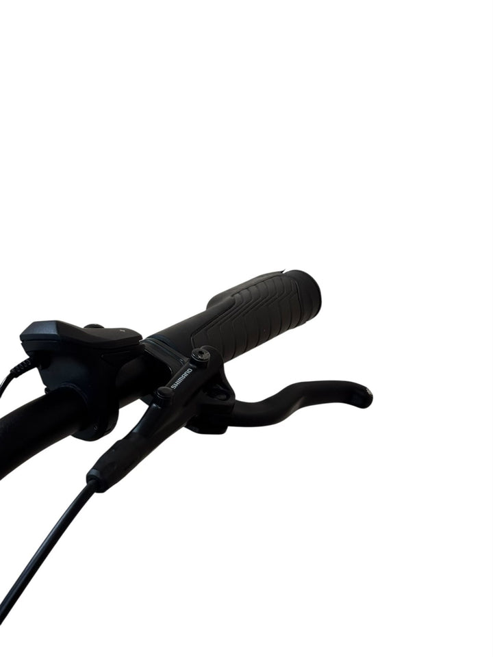 Victoria eTrekking 9.8 E-Bike Refurbished Gebruikte fiets 