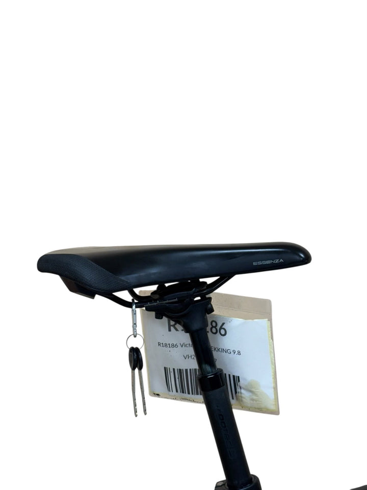Victoria eTrekking 9.8 E-Bike Refurbished Gebruikte fiets 