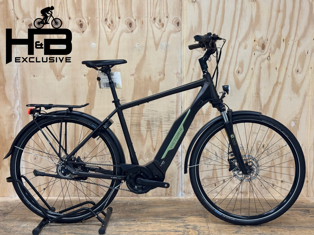 Victoria eTrekking 9.8 E-Bike Refurbished Gebruikte fiets 