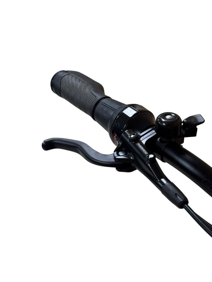 Victoria eTrekking 9.8 E-Bike Refurbished Gebruikte fiets 