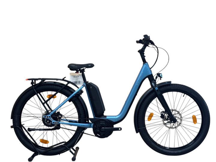 Victoria eUrban 11.9 E-Bike Refurbished Gebruikte fiets 