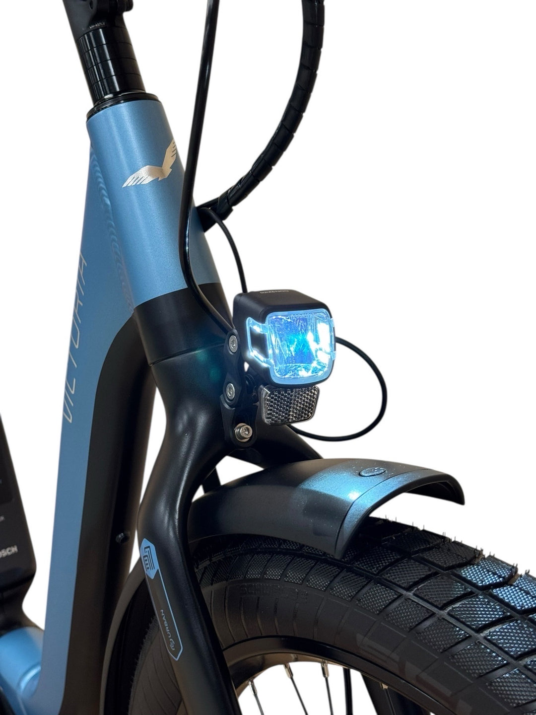 Victoria eUrban 11.9 E-Bike Refurbished Gebruikte fiets 