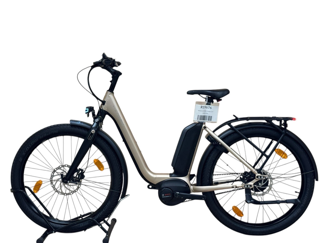 victoria fahrrad damen gebraucht Victoria eUrban 11.9 E-Bike Gebraucht | Generalüberholt