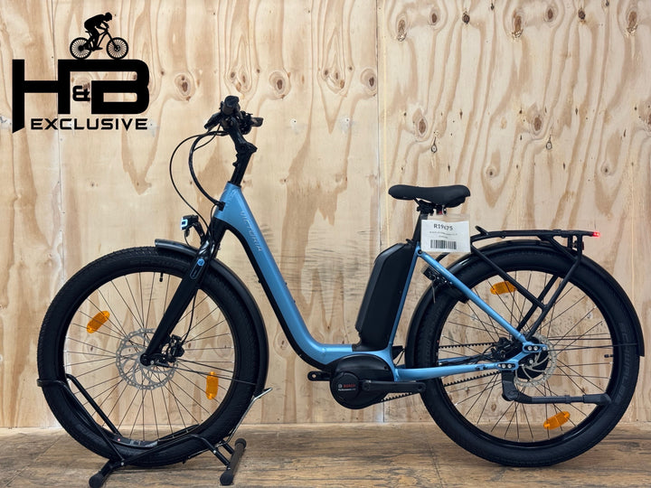 Victoria eUrban 11.9 E-Bike Refurbished Gebruikte fiets 