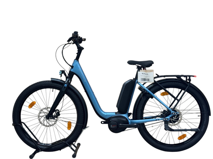 Victoria eUrban 11.9 E-Bike Refurbished Gebruikte fiets 