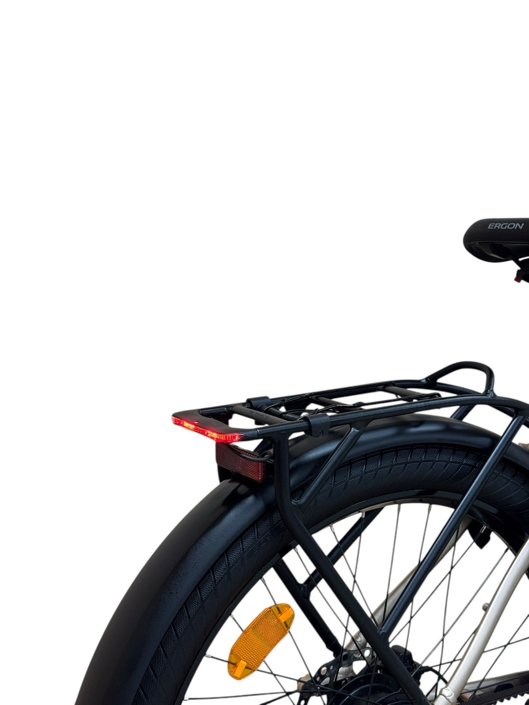 Victoria eUrban 11.9 E-Bike Refurbished Gebruikte fiets 